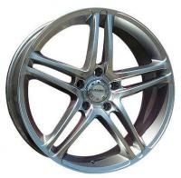 Lenso Muse H/S Wheels - 19x8inches/5x114.3mm