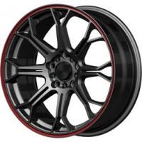 Lenso PD 7 HSKG Wheels - 17x7inches/4x100mm