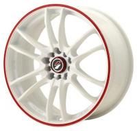 Lenso PD 8 Wheels - 15x7inches/4x100mm