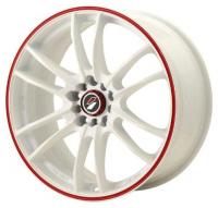 Lenso PD 8 MBRG Wheels - 17x7inches/4x100mm