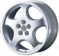 Lenso R-Cup wheels