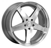 Lenso Rennsport Wheels - 22x10inches/5x130mm