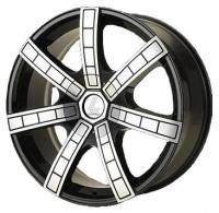 Lenso Riviera wheels