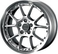 Lenso RK Wheels - 16x7inches/5x112mm