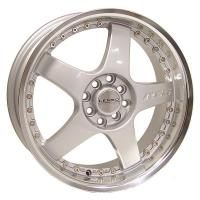 Lenso RS 5 HB Wheels - 17x7inches/5x112mm