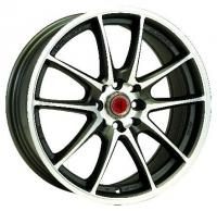 Lenso SC 01 Wheels - 15x6.5inches/4x100mm