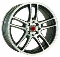 Lenso SC 02 Wheels - 17x7inches/4x100mm