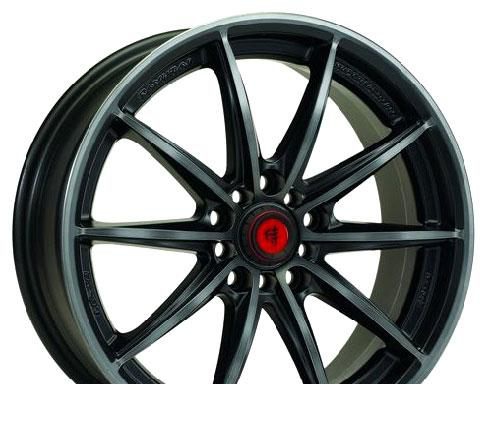 Wheel Lenso SC 05 15x6.5inches/4x100mm - picture, photo, image