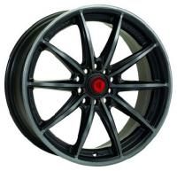 Lenso SC 05 Wheels - 15x6.5inches/4x100mm