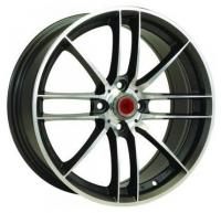 Lenso SC 06 wheels