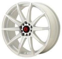 Lenso SC 07 wheels