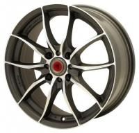 Lenso SC 08 Wheels - 16x7inches/4x100mm