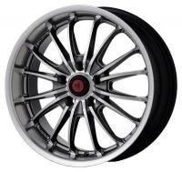 Lenso SC 09 wheels