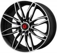 Lenso SCA DFS Wheels - 15x6.5inches/4x100mm