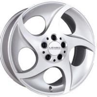 Lenso SLR wheels
