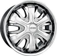 Lenso Spin city HB Wheels - 18x8.5inches/5x108mm