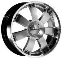 Lenso Titan wheels
