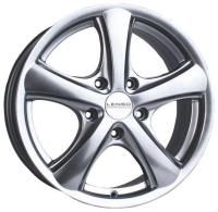 Lenso Transporter HB Wheels - 16x7inches/5x118mm