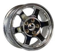 Lenso VE CHR Wheels - 15x7inches/5x114.3mm