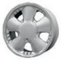 Lenso VP 1 HSM Wheels - 18x9inches/5x150mm