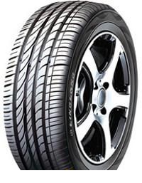 Tire LingLong CrossWind HP010 185/65R15 88H - picture, photo, image