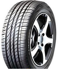 Tire LingLong CrossWind HP010 265/30R19 93W - picture, photo, image