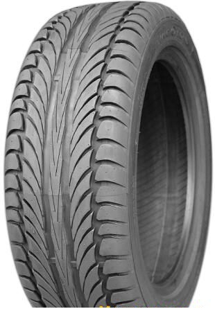 Tire LingLong GL699 195/50R15 82V - picture, photo, image