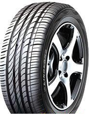 Tire LingLong GreenMax 145/70R12 69S - picture, photo, image