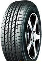 Tire LingLong GreenMax HP010 185/65R15 88H - picture, photo, image