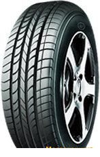 Tire LingLong GreenMax HP010 205/50R16 87V - picture, photo, image