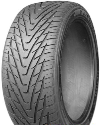 Tire LingLong L689 275/40R20 106V - picture, photo, image