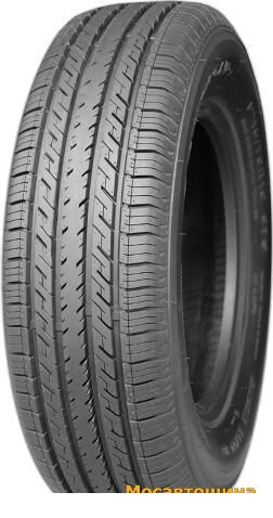 Tire LingLong LL700 175/70R14 84T - picture, photo, image
