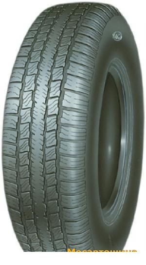 Tire LingLong LMC6 185/75R16 104R - picture, photo, image