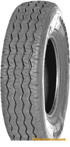 Tire LingLong LMC8 205/0R14 109R - picture, photo, image