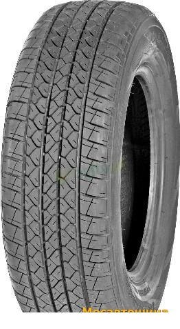 Tire LingLong R600 195/65R15 91H - picture, photo, image