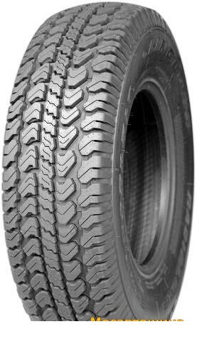 Tire LingLong R616 31/10.5R15 109Q - picture, photo, image