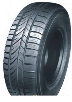 Tire LingLong R652 195/65R15 91T - picture, photo, image