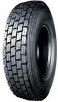 LingLong D900 Truck Tires - 11/0R20 152L