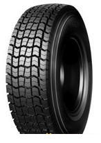 Truck Tire LingLong D925 295/80R22.5 152M - picture, photo, image