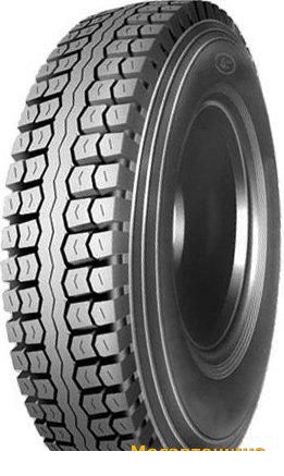 Truck Tire LingLong D928 10/0R20 149L - picture, photo, image