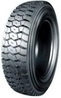 LingLong D960 Truck Tires - 12/0R24 