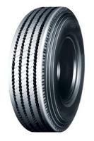 LingLong F820 Truck Tires - 205/75R17.5 124M