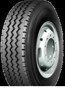 Truck Tire LingLong F825 7.5/0R16 122M - picture, photo, image