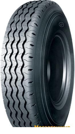 Truck Tire LingLong F830 7/0R16 115M - picture, photo, image