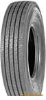Truck Tire LingLong F860 315/70R22.5 - picture, photo, image