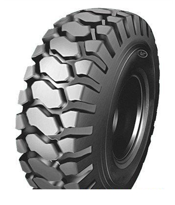 Truck Tire LingLong LB01N 17.5/0R25 - picture, photo, image