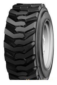 Truck Tire LingLong LL102 10/0R16.5 - picture, photo, image