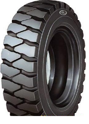 Truck Tire LingLong LL39 6.5/0R10 - picture, photo, image