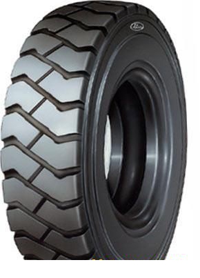 Truck Tire LingLong LL45 6/0R9 - picture, photo, image