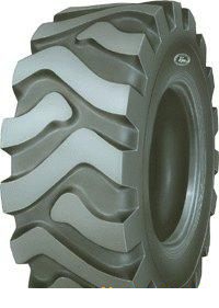 Truck Tire LingLong LL55 16/70R20 - picture, photo, image